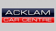 Acklam Car Centre Ltd