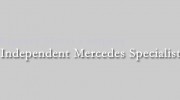Mercedes Specialist