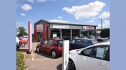 St Leonards Motors Ltd