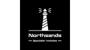 Northsands Specialist Vehicles