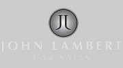 Lambert John
