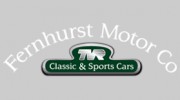Fernhurst Motor Co