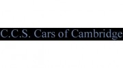 C.C.S. Cars Of Cambridge