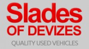 Slades Of Devizes Ltd