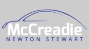 McCreadie R F & Co Ltd