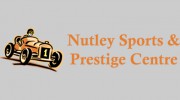 Nutley Sports & Prestige Centre