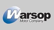 Warsop Motor Co Ltd