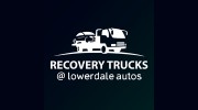 Lowerdale Autos