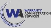 Warranty Administration Services