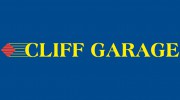 Depot Lane Garage