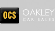 Oakley Car Sales