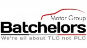 Batchelors Vauxhall