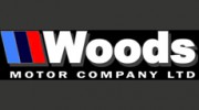 Woods Motor
