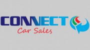 Connect Car Sales