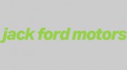 Ford Jack Motors Ltd