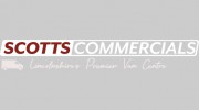 Scotts Commercials