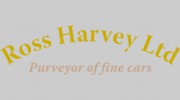 Ross Harvey