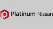Platinum Nissan