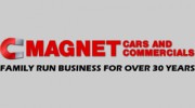 Magnet Cars