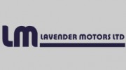 Lavender Motors