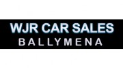 W J R Cars