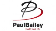 Paul Bailey Car Sales