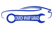 Church Wharf Garage