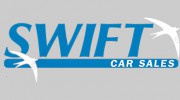 Swift Car Sales Lillyhall