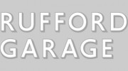 Rufford Garage