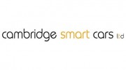 Cambridge Smart Cars