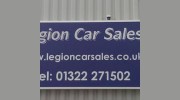 Legion Car Sales