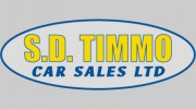 S D Timmo Car Sales