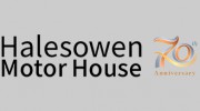 Halesowen Motor House