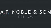 Noble A F & Son