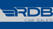 R D B Car Sales