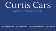 Curtis Cars