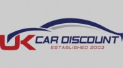 UK Car Discount