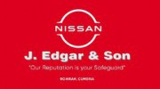 Edgar J & Son Ltd