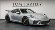 Hartley Tom Ltd