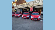 Whitehart Service Station