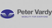 Vardy Peter Vauxhall Ltd