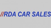R D A Car Sales