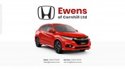 Ewens Of Cornhill Ltd