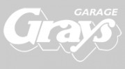 Grays Garage Ltd