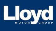 Lloyd Honda
