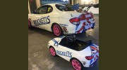 Rocketts Of Denmead