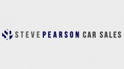 Steve Pearson Car Sales