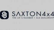 Saxton 4x4 Ltd