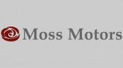 Moss Motors Congleton