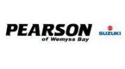 Pearson John Motors Ltd
